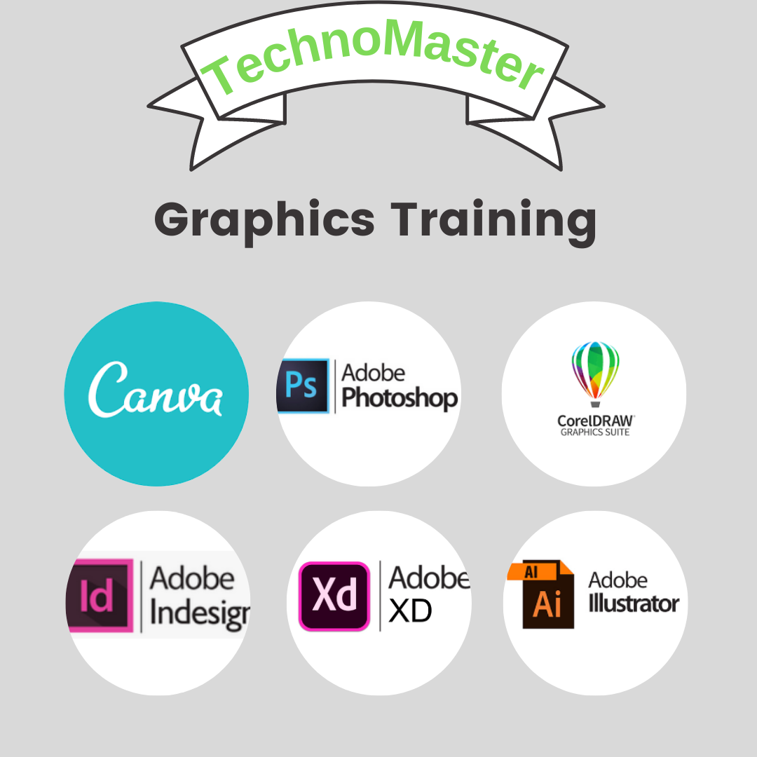 graphics training training institute in thrissur