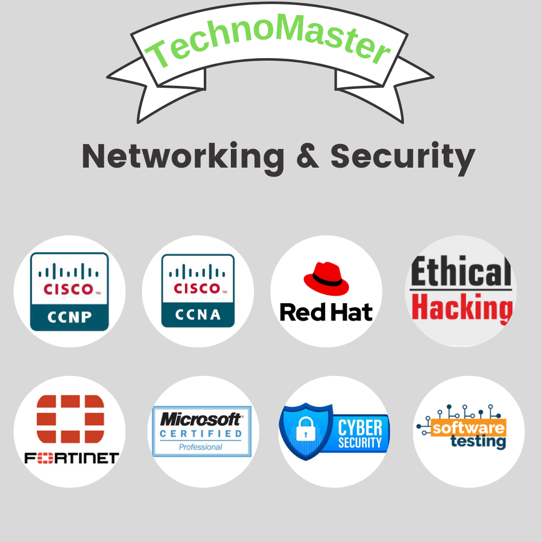 networking and security training institute in mangaluru