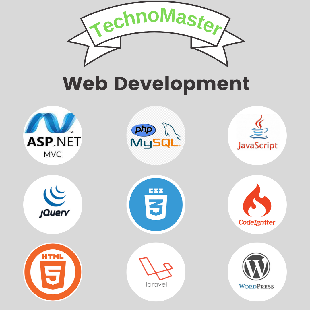 web development training institute in kozhikode