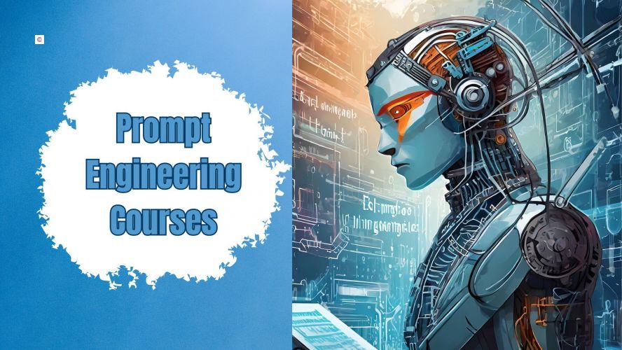 AI Prompt Engineering Training in indore