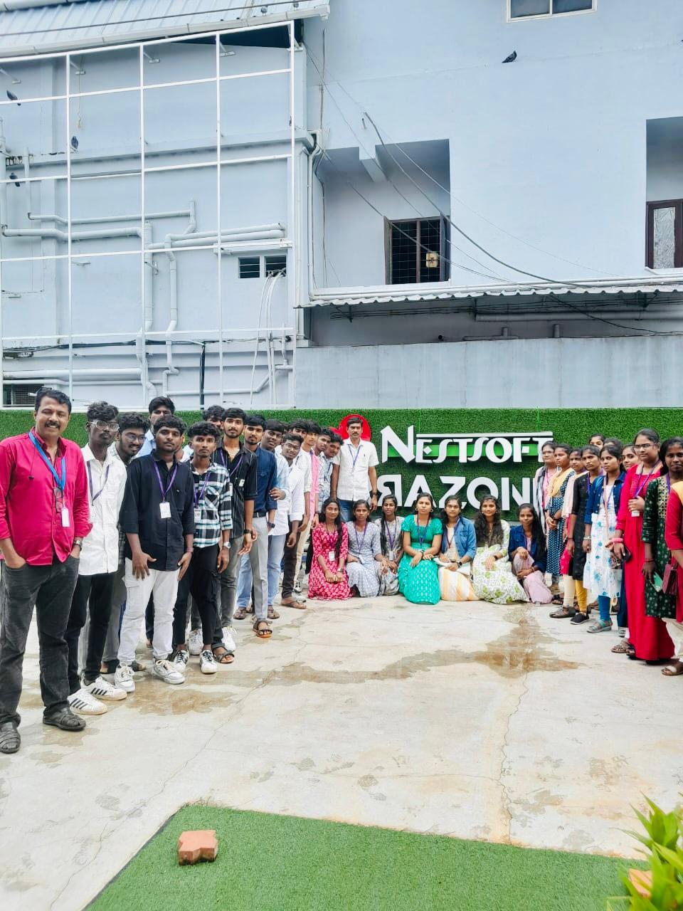 Internship/projects in gurgaon
