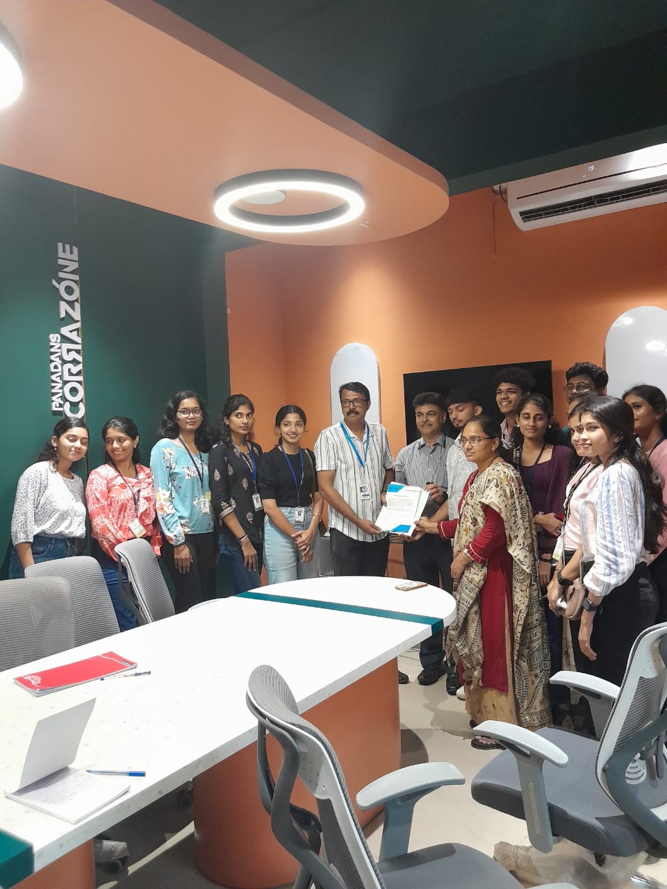 Internship/projects in gurgaon