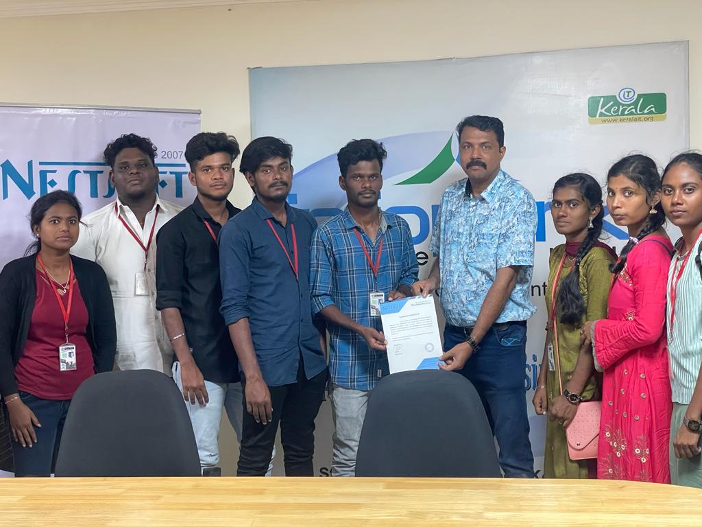 Internship/projects in pune