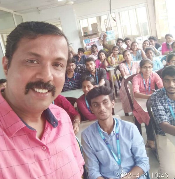 Internship/projects in kozhikode