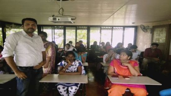 Internship/projects in jaipur