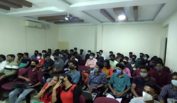 Internship/projects in thrissur