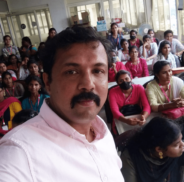 Internship/projects in mangaluru