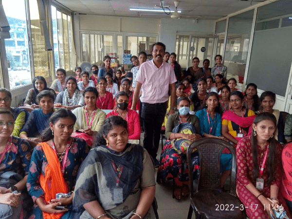 Internship/projects in ahmedabad