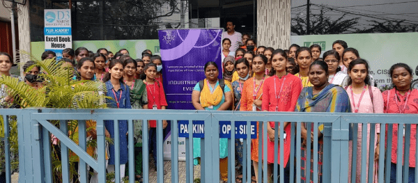 Internship/projects in jaipur