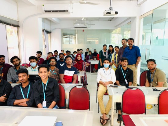 Internship/projects in punjab