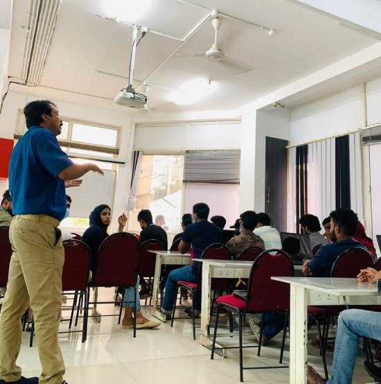 Internship/projects in punjab