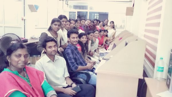Internship/projects in pune