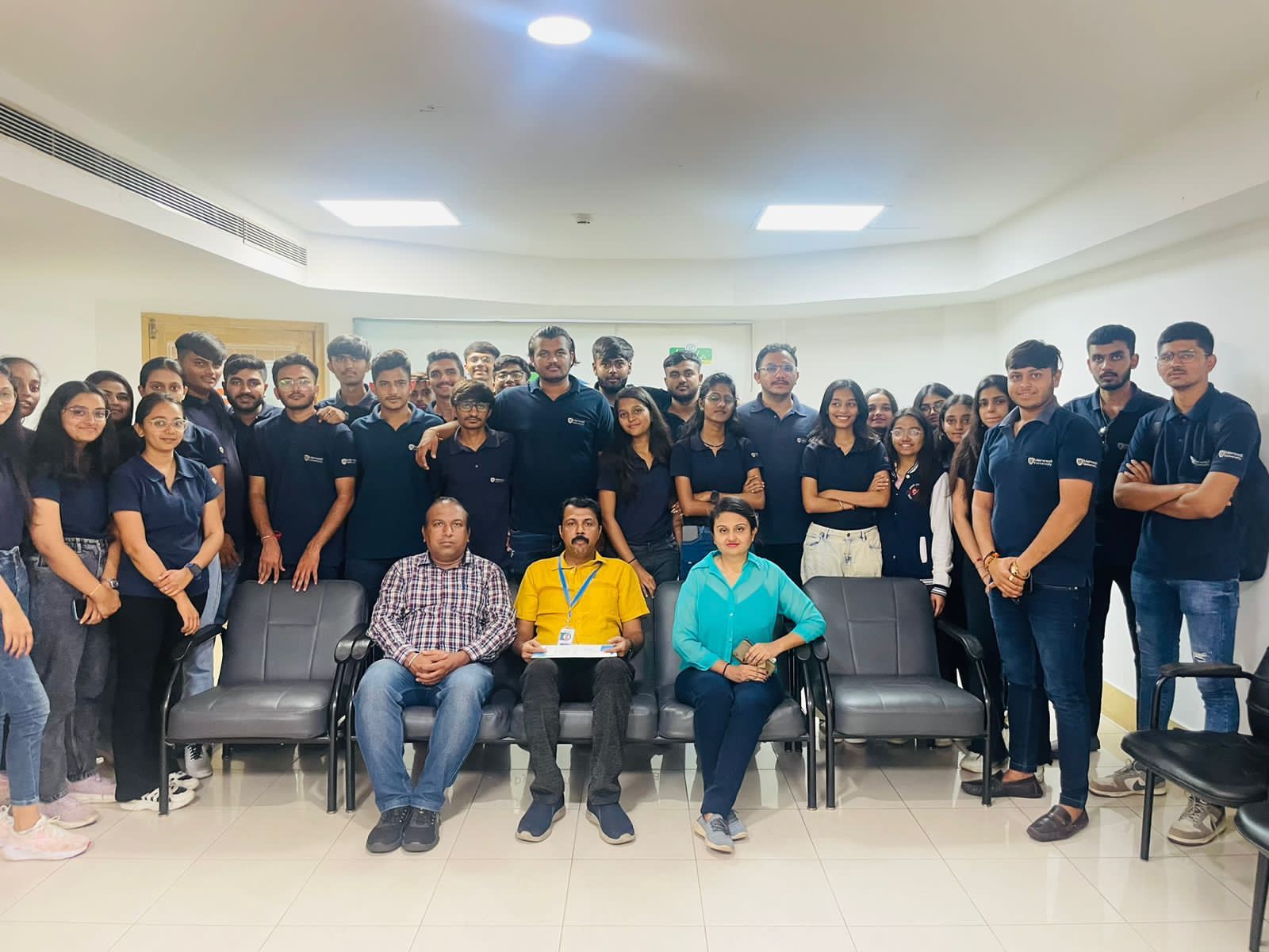 Internship/projects in jaipur