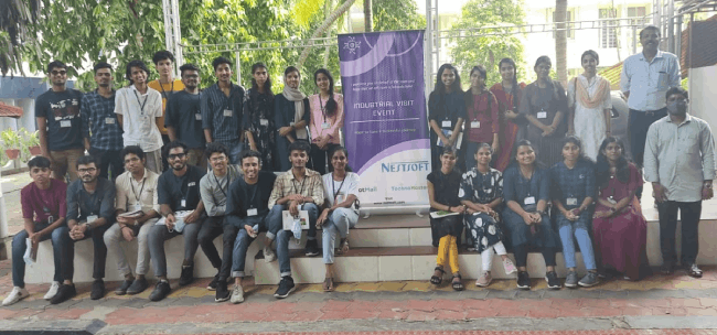 Internship/projects in kozhikode
