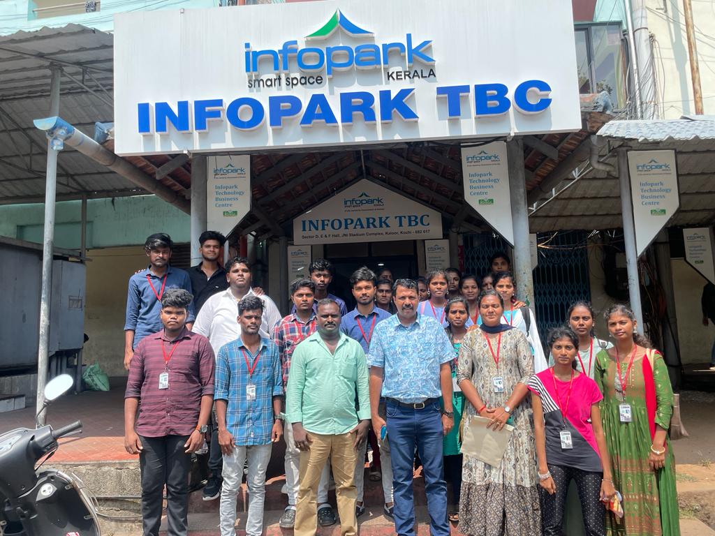 Internship/projects in delhi