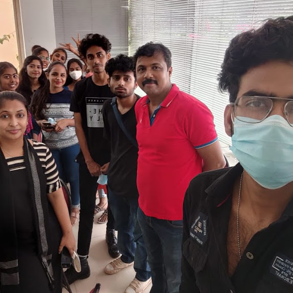 Internship/projects in noida