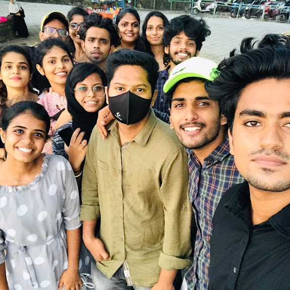 Internship/projects in navi-mumbai