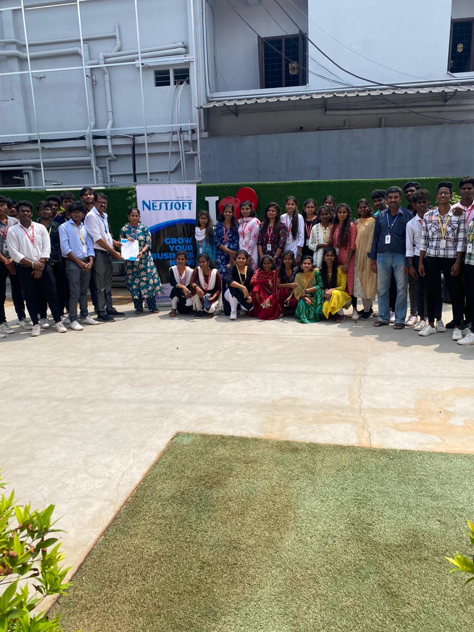 Internship/projects in navi-mumbai