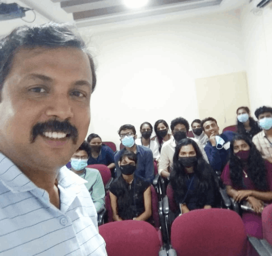 Internship/projects in gurgaon