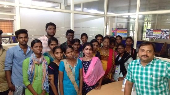 Internship/projects in gurgaon