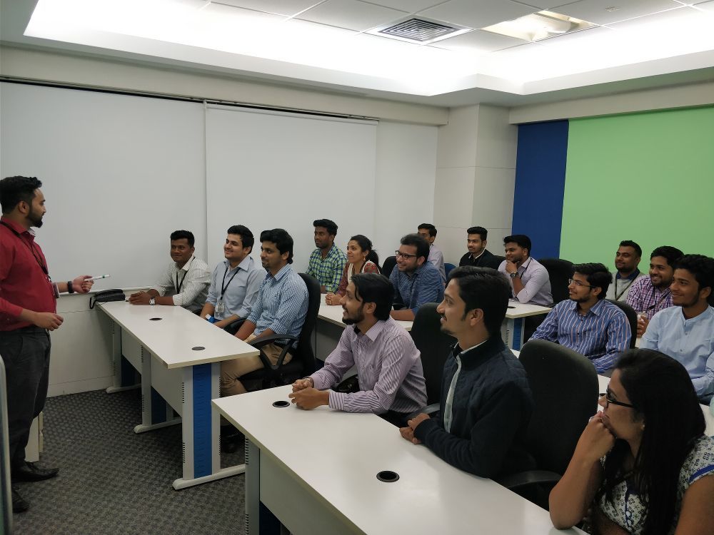 Internship/projects in punjab